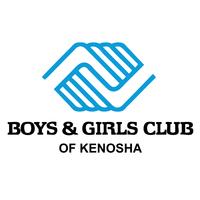 Boys & Girls Club of Kenosha Logo